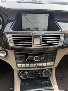 2014 Mercedes-Benz CLS CLS 550   - Photo 11 - Sacramento, CA 95841