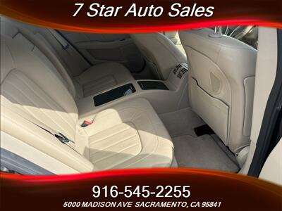 2014 Mercedes-Benz CLS CLS 550   - Photo 19 - Sacramento, CA 95841