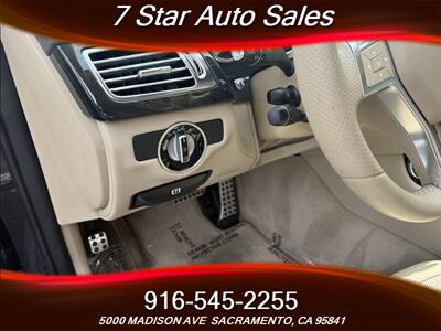 2014 Mercedes-Benz CLS CLS 550   - Photo 8 - Sacramento, CA 95841