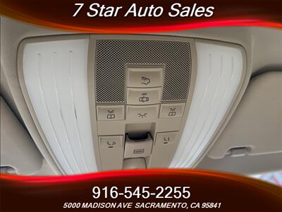 2014 Mercedes-Benz CLS CLS 550   - Photo 13 - Sacramento, CA 95841