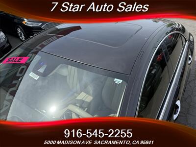 2014 Mercedes-Benz CLS CLS 550   - Photo 16 - Sacramento, CA 95841