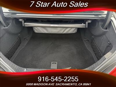 2014 Mercedes-Benz CLS CLS 550   - Photo 21 - Sacramento, CA 95841