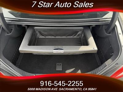 2014 Mercedes-Benz CLS CLS 550   - Photo 20 - Sacramento, CA 95841