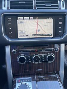 2014 Land Rover Range Rover Supercharged   - Photo 10 - Sacramento, CA 95841