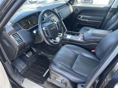 2014 Land Rover Range Rover Supercharged   - Photo 7 - Sacramento, CA 95841