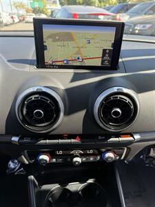 2018 Audi A3 Sportback e-tron 1.4T Premium Plus   - Photo 14 - Sacramento, CA 95841