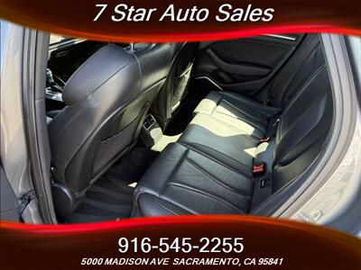 2018 Audi A3 Sportback e-tron 1.4T Premium Plus   - Photo 18 - Sacramento, CA 95841