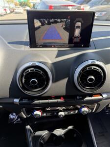 2018 Audi A3 Sportback e-tron 1.4T Premium Plus   - Photo 11 - Sacramento, CA 95841