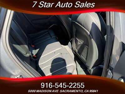 2018 Audi A3 Sportback e-tron 1.4T Premium Plus   - Photo 20 - Sacramento, CA 95841