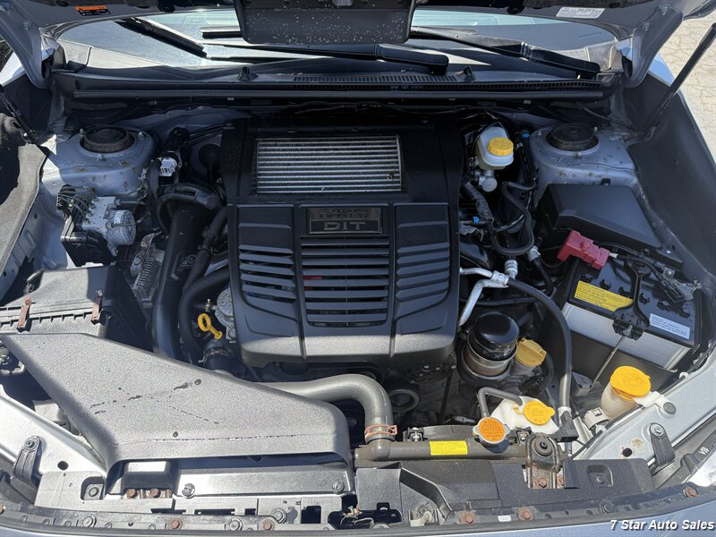 2018 Subaru WRX - Photo 18 - Sacramento, CA 95841