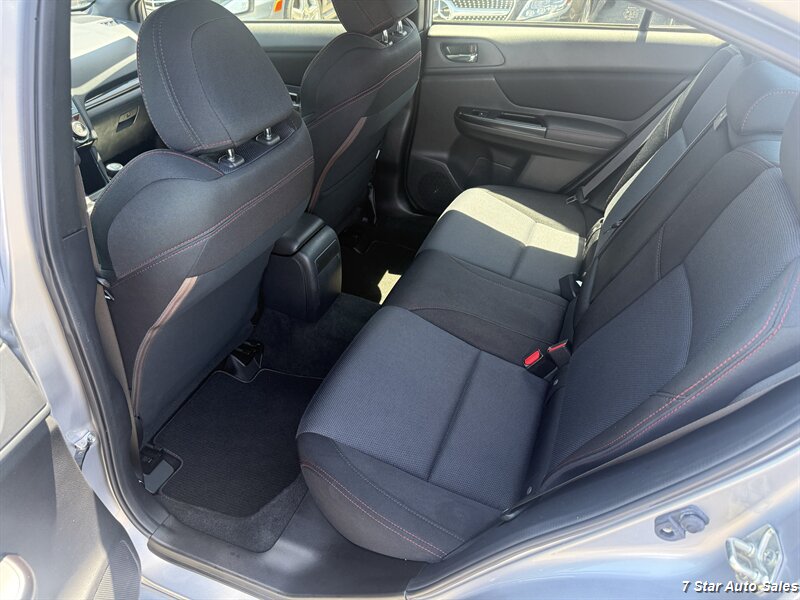 2018 Subaru WRX - Photo 15 - Sacramento, CA 95841