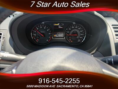 2018 Subaru WRX - Photo 10 - Sacramento, CA 95841