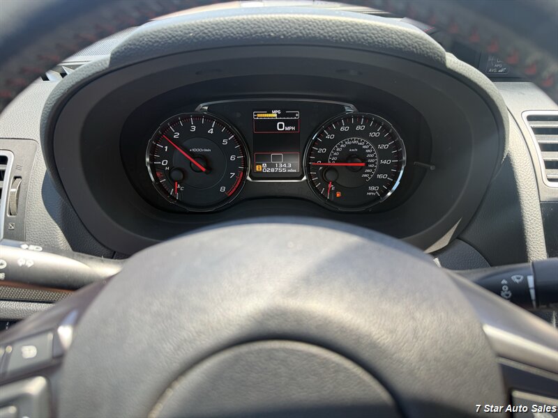 2018 Subaru WRX - Photo 10 - Sacramento, CA 95841