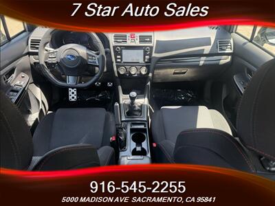 2018 Subaru WRX - Photo 11 - Sacramento, CA 95841