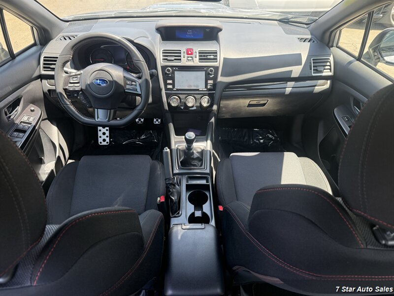 2018 Subaru WRX - Photo 11 - Sacramento, CA 95841