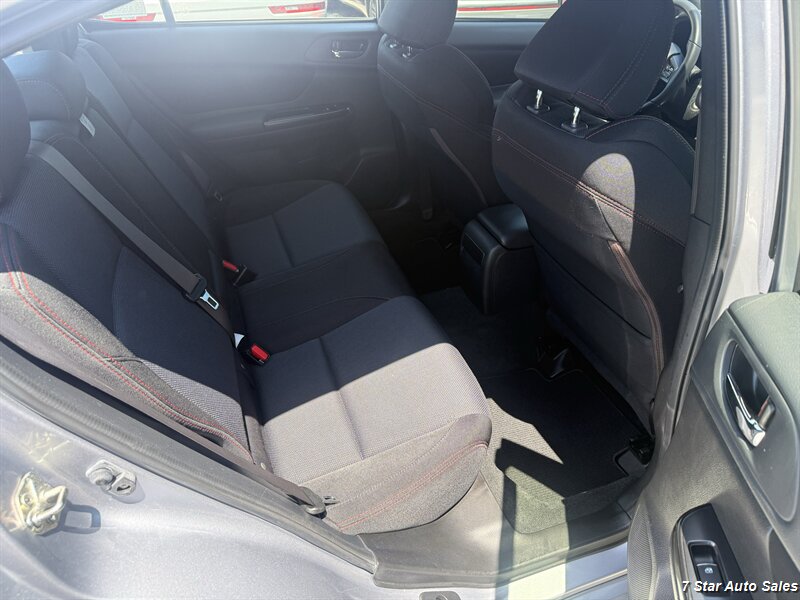 2018 Subaru WRX - Photo 16 - Sacramento, CA 95841
