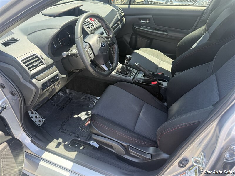 2018 Subaru WRX - Photo 7 - Sacramento, CA 95841