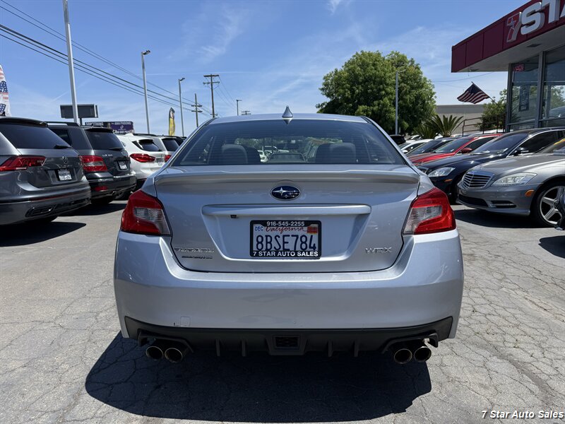 2018 Subaru WRX - Photo 5 - Sacramento, CA 95841