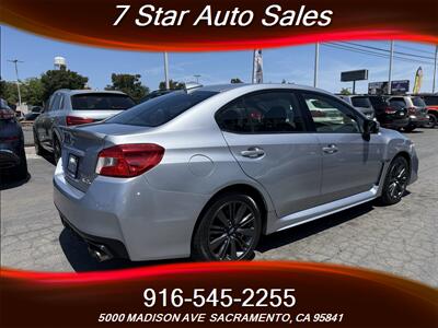 2018 Subaru WRX - Photo 6 - Sacramento, CA 95841