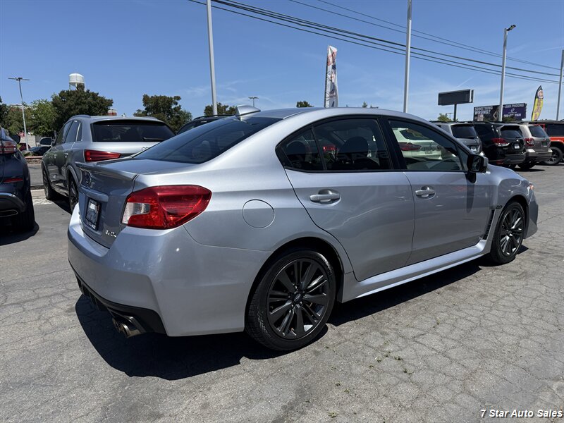 2018 Subaru WRX - Photo 6 - Sacramento, CA 95841