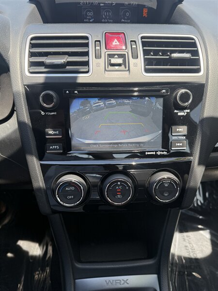 2018 Subaru WRX - Photo 12 - Sacramento, CA 95841