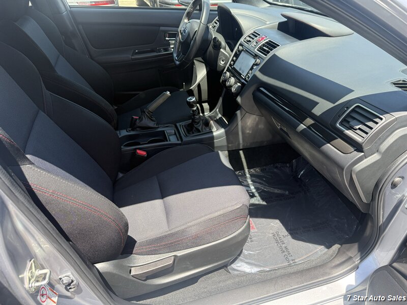 2018 Subaru WRX - Photo 14 - Sacramento, CA 95841