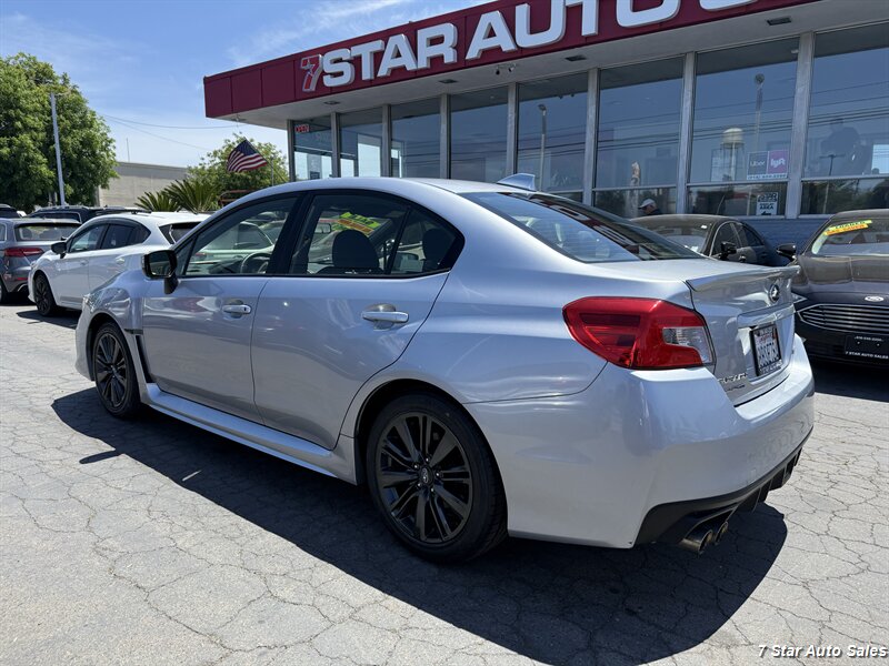 2018 Subaru WRX - Photo 4 - Sacramento, CA 95841
