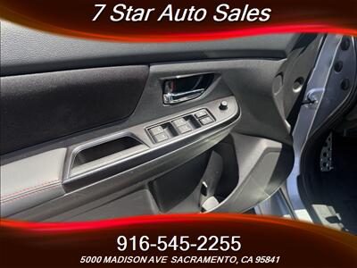 2018 Subaru WRX - Photo 8 - Sacramento, CA 95841