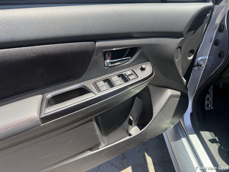 2018 Subaru WRX - Photo 8 - Sacramento, CA 95841
