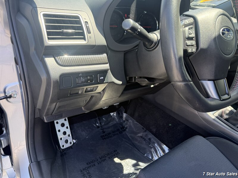 2018 Subaru WRX - Photo 9 - Sacramento, CA 95841