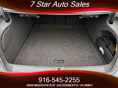 2013 Volkswagen CC R-Line PZEV   - Photo 16 - Sacramento, CA 95841