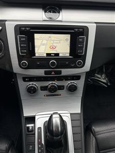2013 Volkswagen CC R-Line PZEV   - Photo 12 - Sacramento, CA 95841