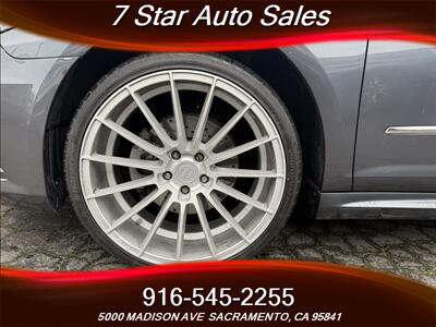 2013 Volkswagen CC R-Line PZEV   - Photo 18 - Sacramento, CA 95841