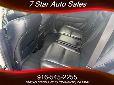 2012 Lexus RX 350   - Photo 18 - Sacramento, CA 95841