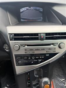 2012 Lexus RX 350   - Photo 12 - Sacramento, CA 95841