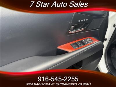 2012 Lexus RX 350   - Photo 7 - Sacramento, CA 95841