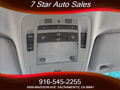 2012 Lexus RX 350   - Photo 14 - Sacramento, CA 95841