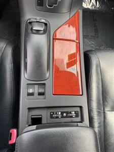 2012 Lexus RX 350   - Photo 15 - Sacramento, CA 95841