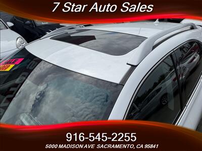 2012 Lexus RX 350   - Photo 17 - Sacramento, CA 95841
