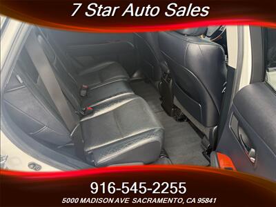 2012 Lexus RX 350   - Photo 20 - Sacramento, CA 95841