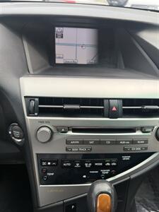 2012 Lexus RX 350   - Photo 13 - Sacramento, CA 95841