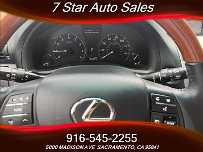 2012 Lexus RX 350   - Photo 10 - Sacramento, CA 95841