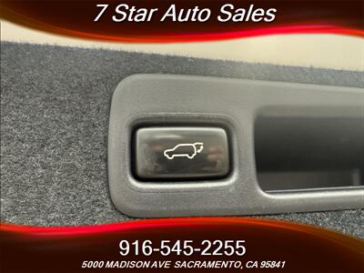 2012 Lexus RX 350   - Photo 22 - Sacramento, CA 95841