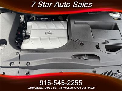 2012 Lexus RX 350   - Photo 23 - Sacramento, CA 95841