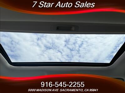 2012 Lexus RX 350   - Photo 19 - Sacramento, CA 95841