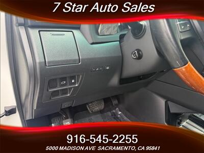 2012 Lexus RX 350   - Photo 9 - Sacramento, CA 95841