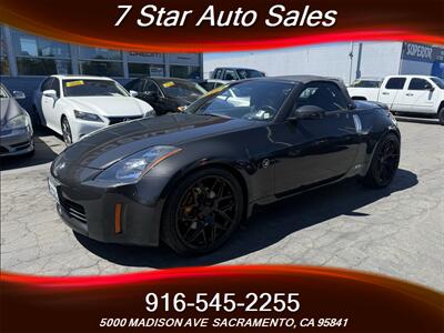 2005 Nissan 350Z Enthusiast - Photo 3 - Sacramento, CA 95841