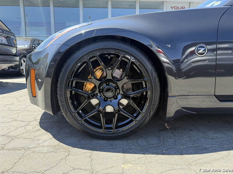 2005 Nissan 350Z Enthusiast - Photo 18 - Sacramento, CA 95841
