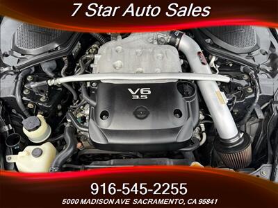 2005 Nissan 350Z Enthusiast   - Photo 19 - Sacramento, CA 95841