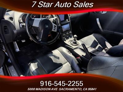 2005 Nissan 350Z Enthusiast - Photo 10 - Sacramento, CA 95841